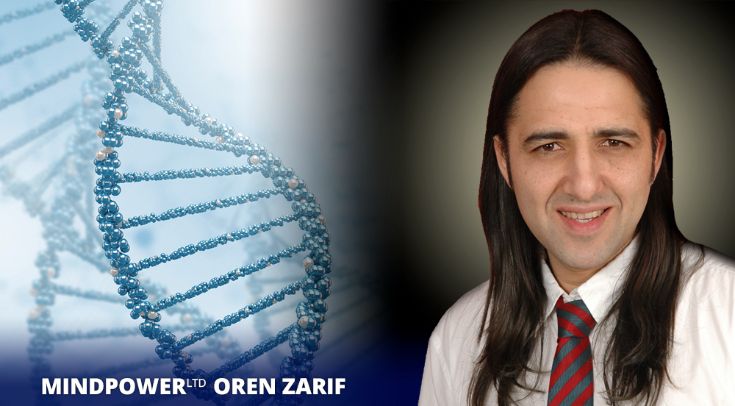 Oren Zarif