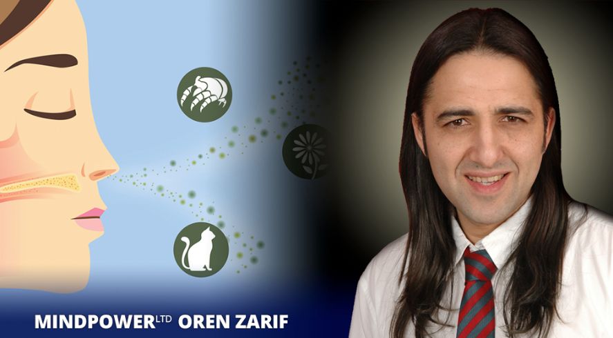 Oren Zarif